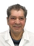 Меркулов Леонид Владимирович