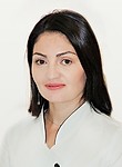 Шимшилова Наргиз Махмудовна