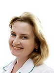 Казакова Кира Александровна
