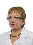 Алексеева Альбина Ивановна