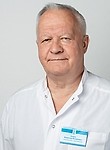 Егоров Владимир Михайлович