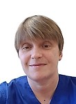 Герасимова Наталия Вячеславовна