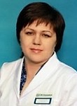 Федотова Ольга Васильевна