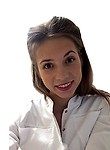 Фролова Маргарита Валерьевна