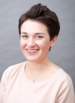 Резникова Ксения Викторовна