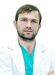 Бегматов Мурад Анварович