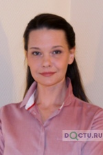 Сигалова Светлана Рауфовна