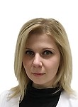 Гермогенова Екатерина Константиновна