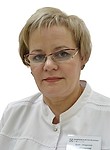 Евстигнеева Лена Георгиевна