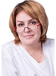 Зоря Татьяна Юрьевна