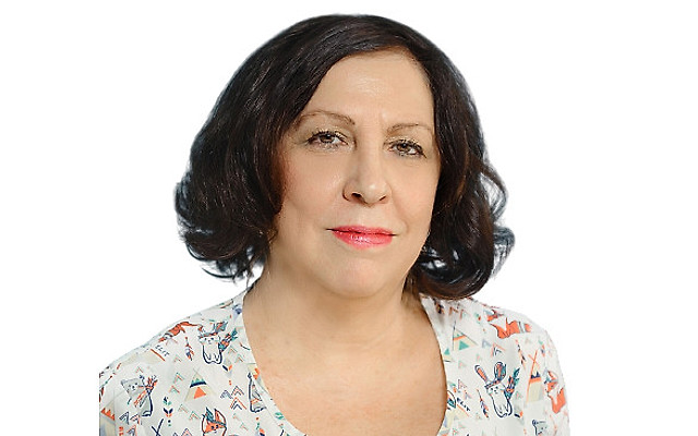 Ермолаева Елена Владимировна