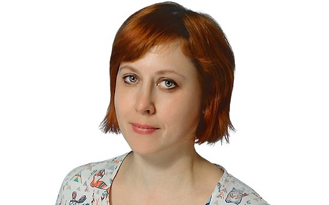 Мухина Ольга Николаевна