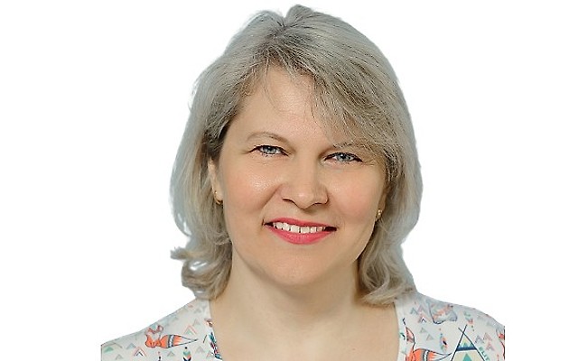 Долганова Татьяна Михайловна