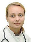 Коротеева Екатерина Николаевна