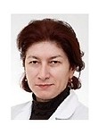 Османова Заира Магомедовна