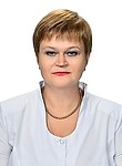 Шакина Людмила Николаевна