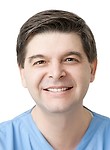 Сербулов Валерий Валерьевич