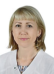 Капкаева Елена Владимировна