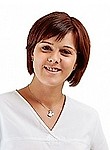 Мурашова Надежда Константиновна