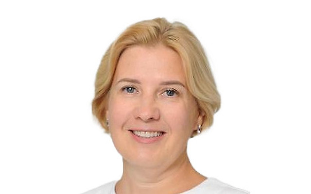 Журавлева Анна Александровна