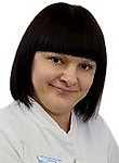 Ковалева Илона Васильевна