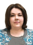 Ярмола Валентина Игоревна