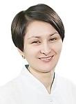 Потапова Юлия Николаевна