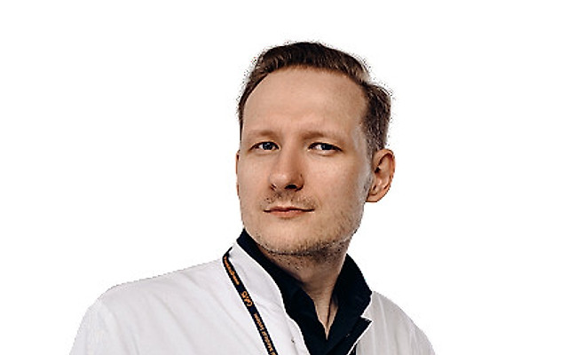 Сенча Александр Викторович