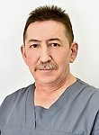 Подрядов Николай Евгеньевич