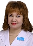 Астраханова Нина Васильевна
