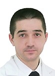 Качанжи Александр Петрович
