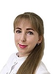Дятчина Марина Сергеевна