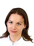 Макарьева Оксана Владимировна