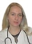 Павловская Олеся Алексеевна