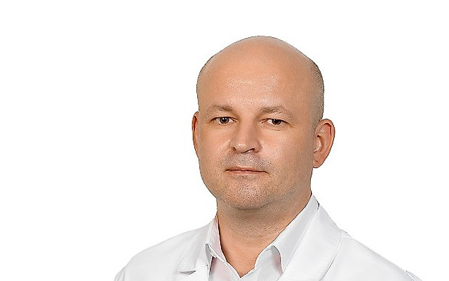 Юров Игорь Евгеньевич