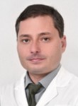 Козырев Сергей Владимирович