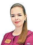 Валеева Ирина Айратовна