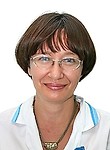 Орловская Галина Борисовна