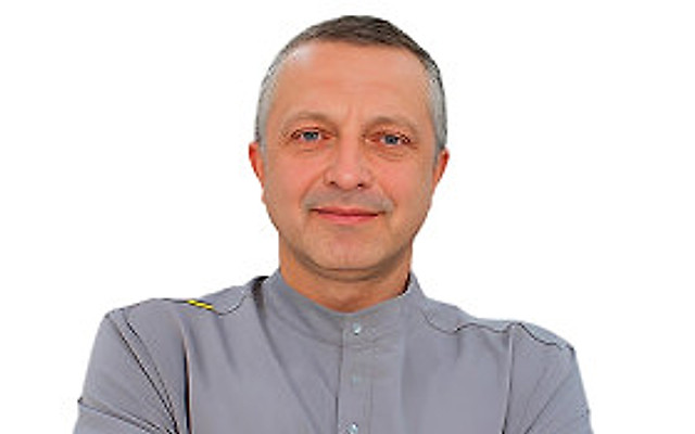 Гадалов Александр Валерьевич