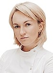 Кравчук Оксана Владимировна