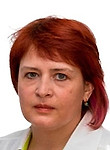 Фадеева Наталья Валерьевна