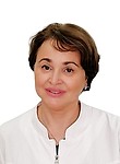 Одаренко Татьяна Васильевна