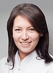 Цай Анастасия Юрьевна