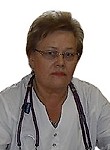 Литовченко Ирина Александровна