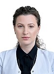Кикория Кетеван Хутаевна