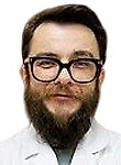 Воробьёв Станислав Владимирович
