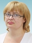 Мурзина Юлия Александровна