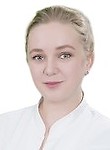 Радченко Ксения Сергеевна