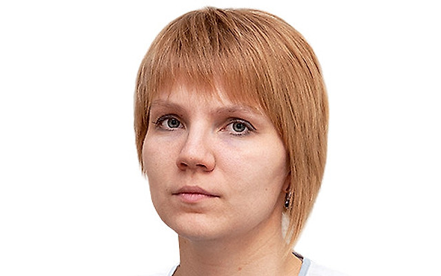 Матвеева (Семенцова) Анна