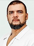Лапынин Петр Владимирович